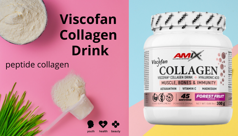 Amix collagen Viscofan